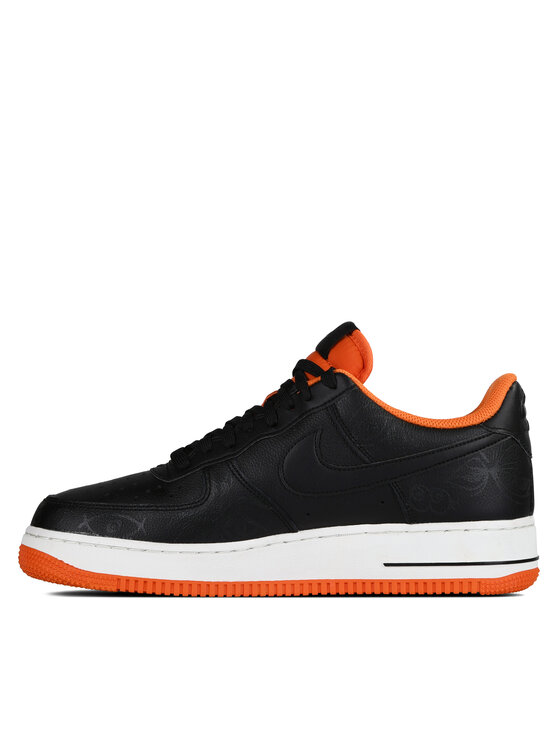 Nike Nike Sneakersy DC8891-001 Czarny