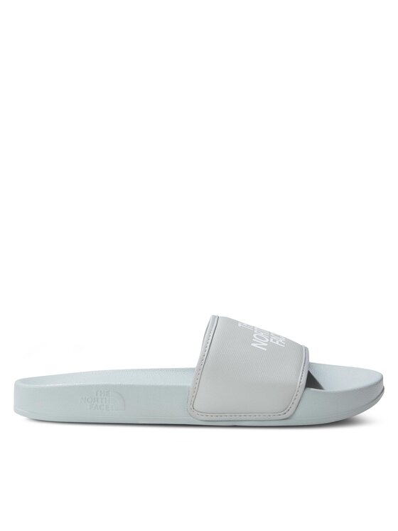 The North Face Ciabatte M Base Camp Slide Iii NF0A4T2RA2Z1 Grigio, taglia : 43
