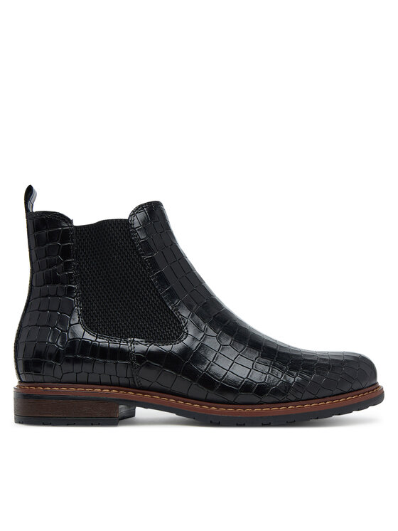 Tamaris Tamaris Chelsea 1-25056-41 Nero
