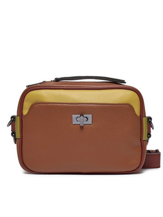 Hispanitas Hispanitas Handtasche Samba-I24 BI243542 Bunt