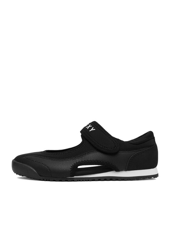 Roxy Roxy Sneakersy CEOB-V12-1231 Černá