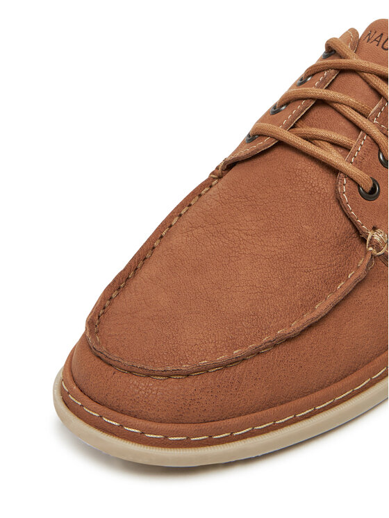 Nautica Nautica Pantofi VITO-24 MB Maro