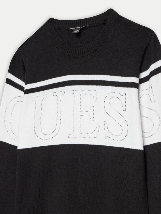 Guess Guess Kootud kleit J4YK04 Z3GW0 Must Regular Fit