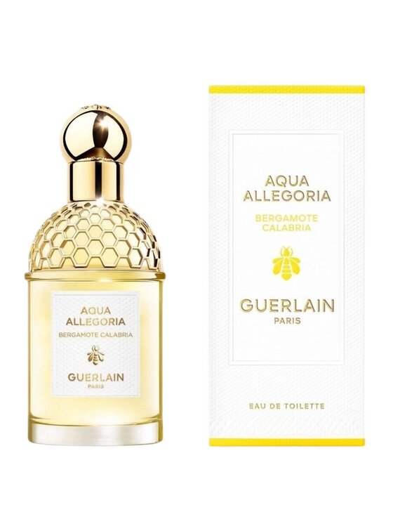 Guerlain Guerlain Aqua Allegoria Bergamote Calabria Woda toaletowa