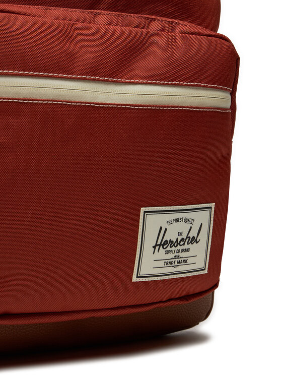 Herschel Herschel Plecak Pop Quiz 11405-06285 Czerwony