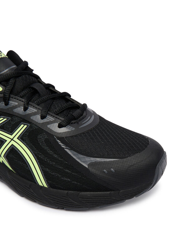 Asics Asics Sportcipők Gel-Quantum 180 Viii 1203A751 Fekete