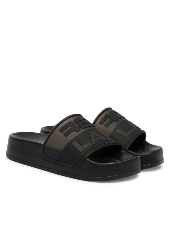 REPLAY REPLAY Чехли GWF1H .000.C0037S Черен