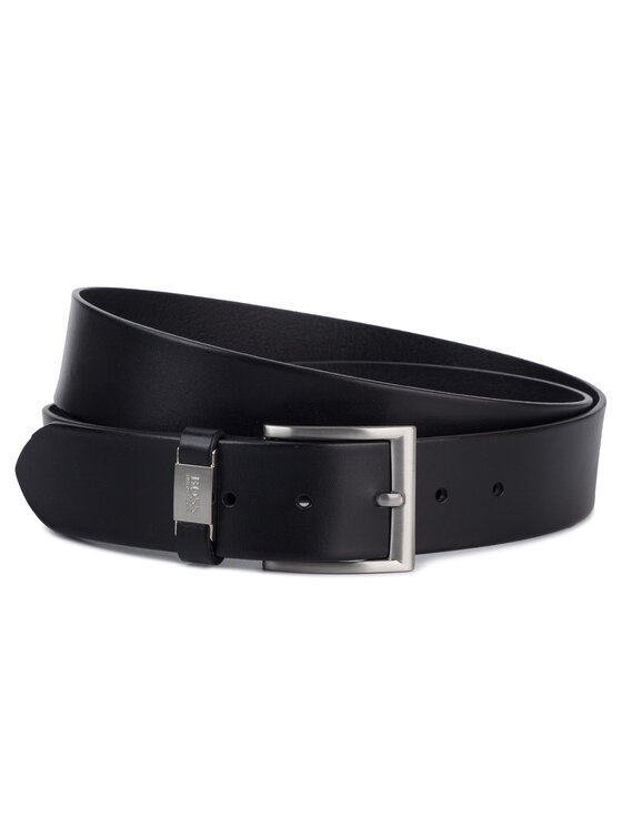 Cintura da uomo Connio 50224631 Nero