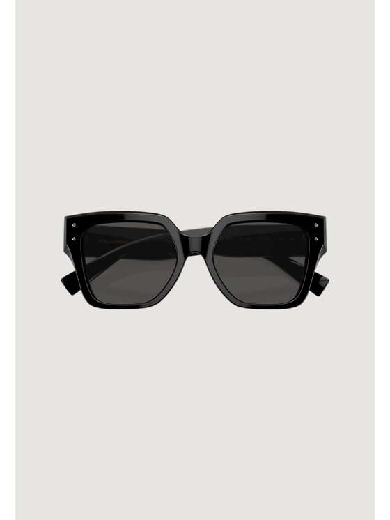 Dolce&Gabbana Dolce&Gabbana Okulary przeciwsłoneczne 0DG4471 501/87 Czarny