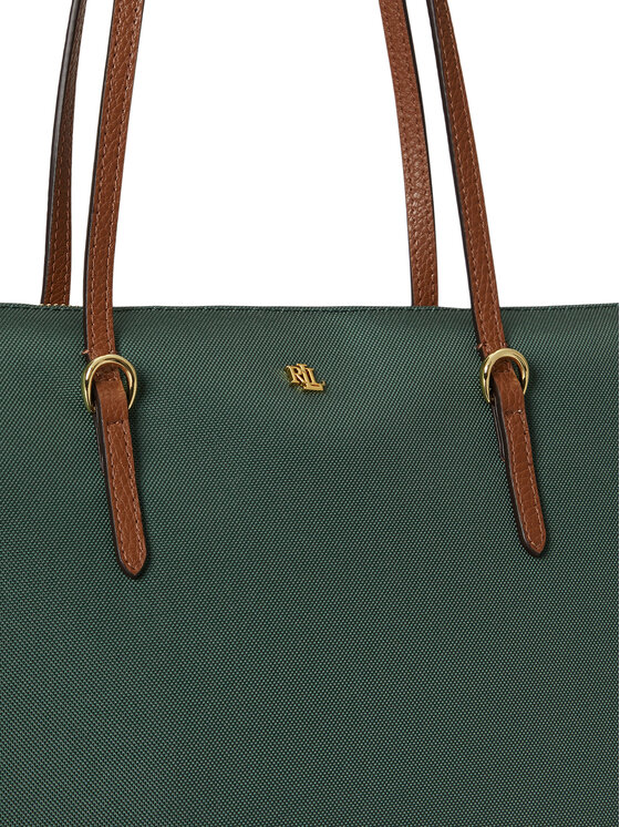 LAUREN RALPH LAUREN LAUREN RALPH LAUREN Táska 431950007017 Zöld
