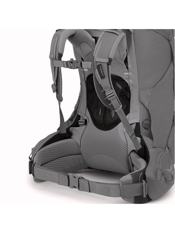 Osprey Osprey Plecak 319046 Szary