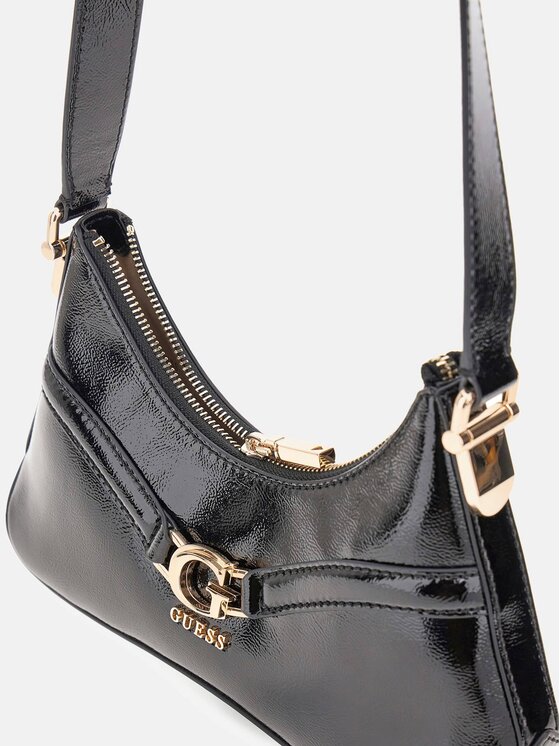 Guess Guess Handtasche 178716 Schwarz