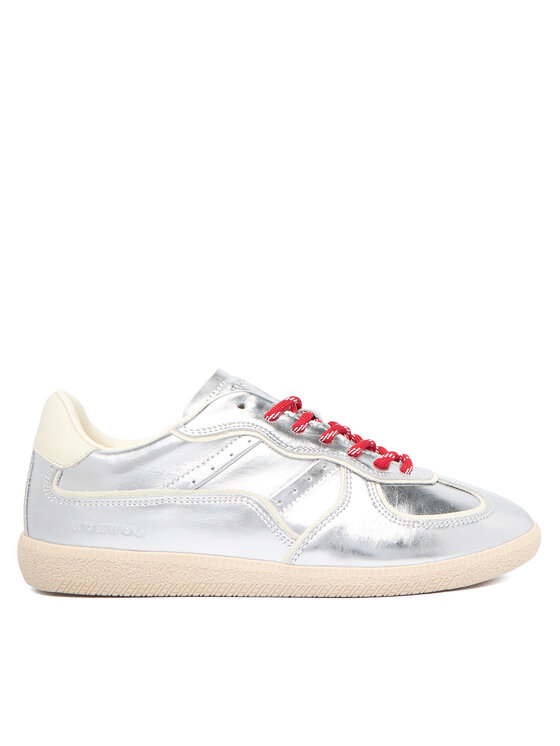 Nokwol Nokwol Sneakers August Argento