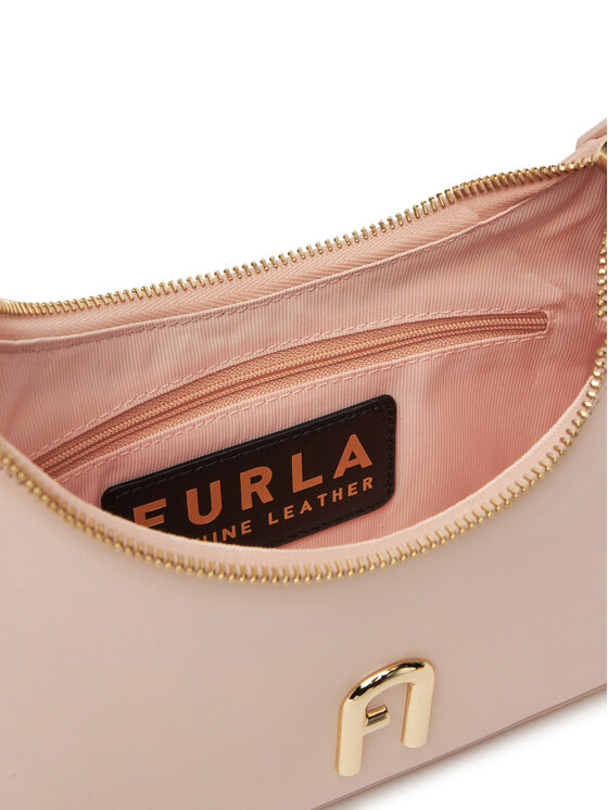 Furla Furla Τσάντα Diamante WB00863 AX0733 0496S Ροζ