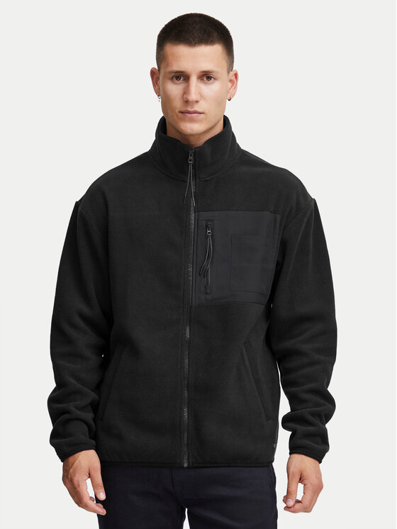 Blend Blend Fleece 20715834 Μαύρο Regular Fit