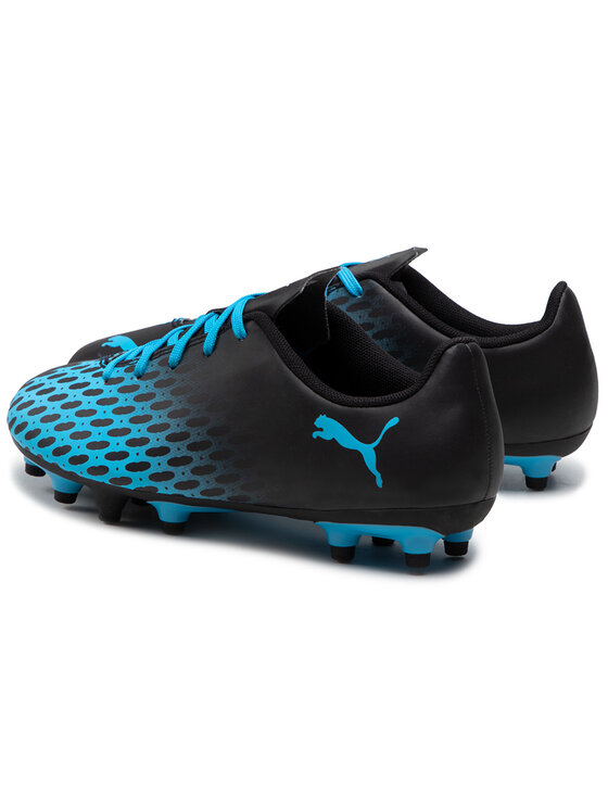 puma spirit iii fg soccer cleats jr