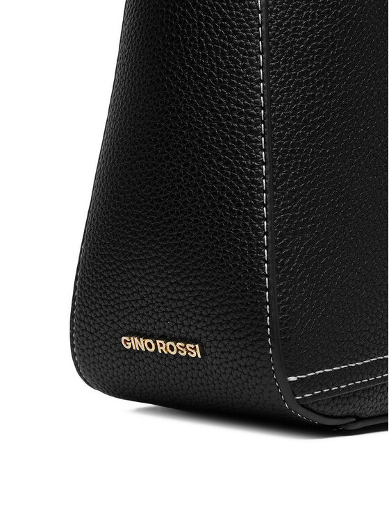 GINO ROSSI GINO ROSSI Handtasche C-KY117 Schwarz