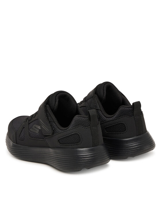 Skechers Skechers Sneakersy Back To School: GOrun 400 V2 405090L/BBK Czarny