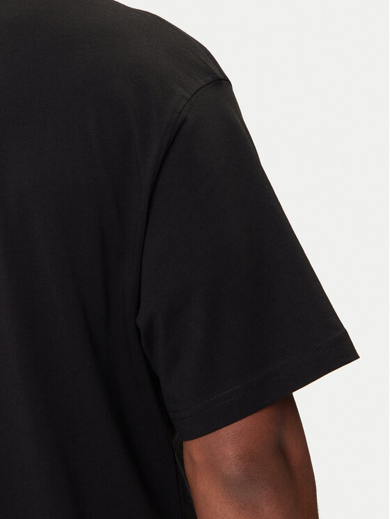 Versace Jeans Couture Versace Jeans Couture T-särk 79GAHT10 CJ00T Must Regular Fit