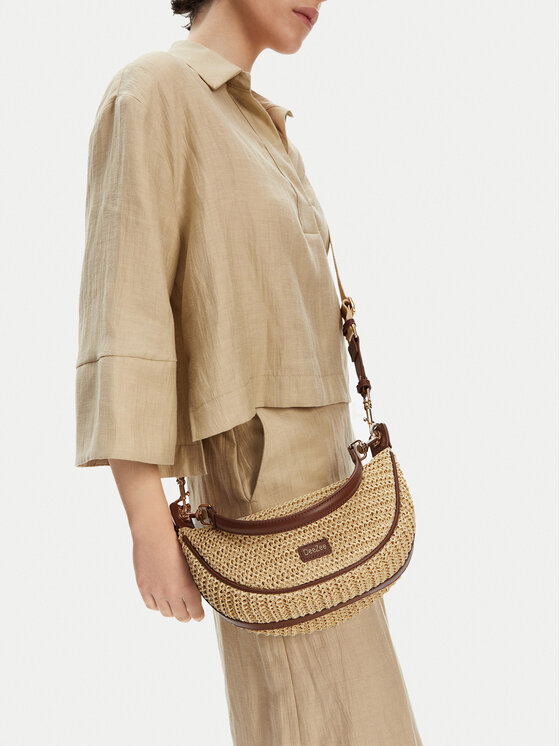 DeeZee DeeZee Borsetta DZE-L-006-07 Beige