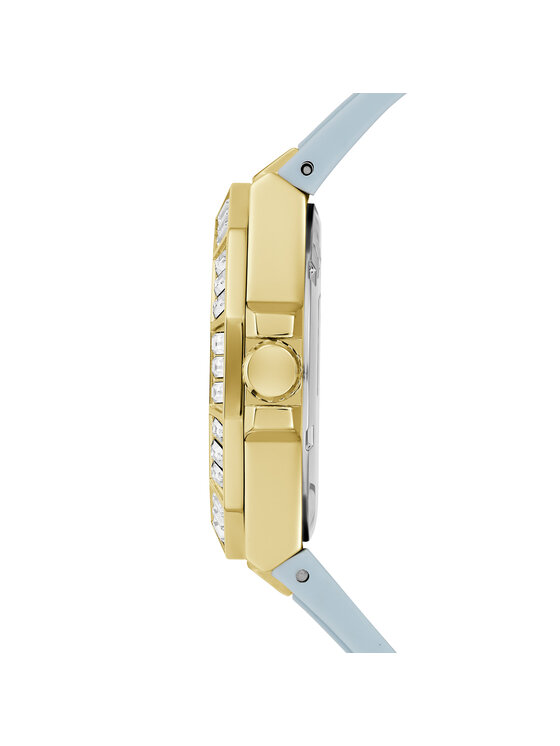 Guess Guess Női karórák Selena GW0695L1 Arany