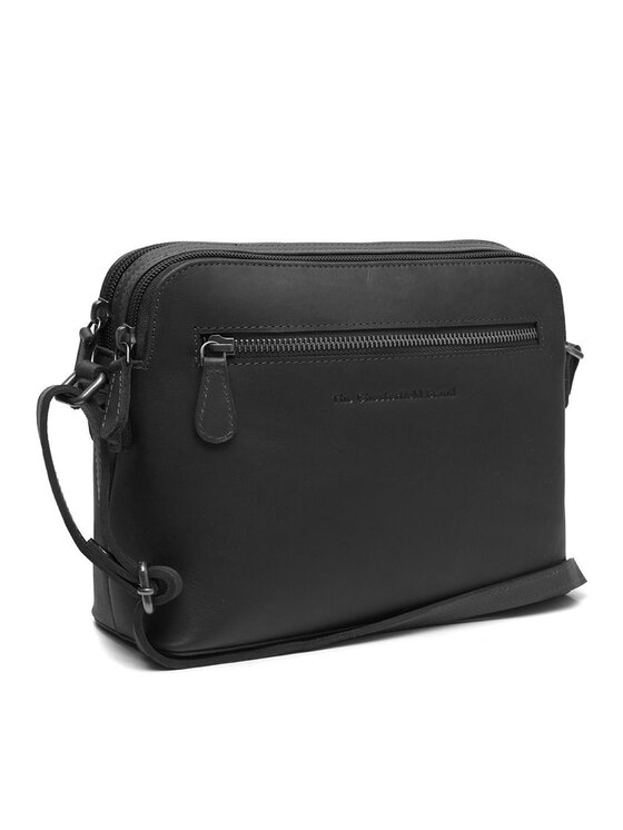 The Chesterfield Brand The Chesterfield Brand Saszetka 308826 Czarny