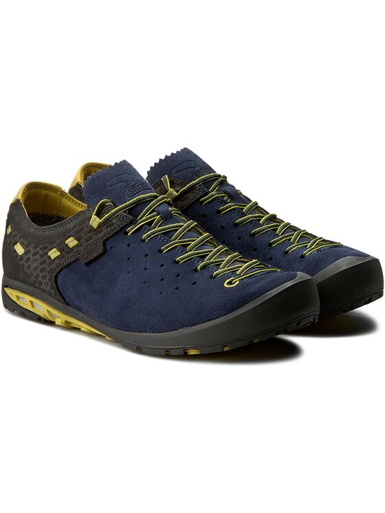 Salewa Salewa Scarpe da trekking Ramble Gtx GORE-TEX 63317-5730 Blu scuro