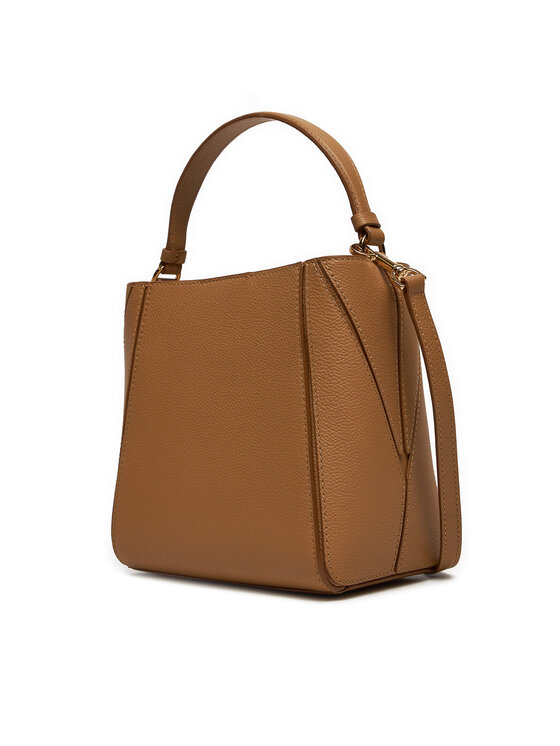 Tory Burch Tory Burch Ročna torba 158500 Rjava