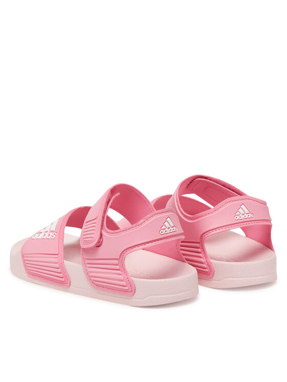 adidas adidas Sandały adilette IH3634 Różowy