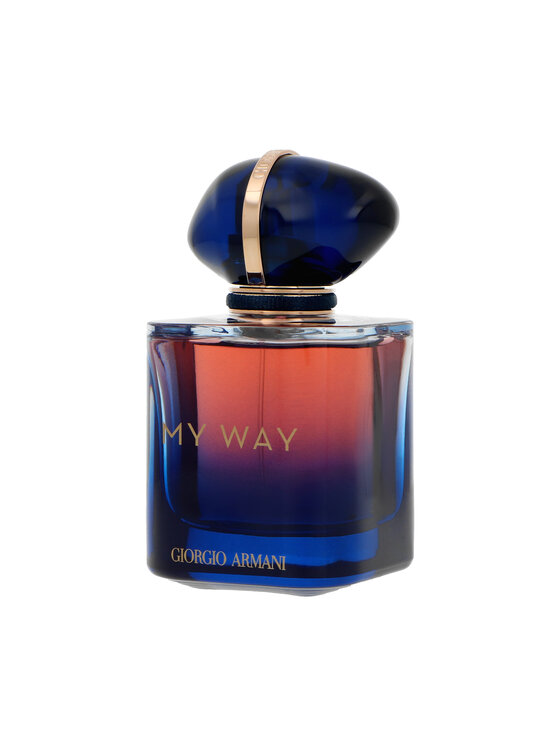 Giorgio Armani Giorgio Armani My Way Le Parfum Pour Femme Woda perfumowana