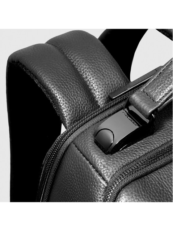 Piquadro Piquadro Zaino 318808 Nero