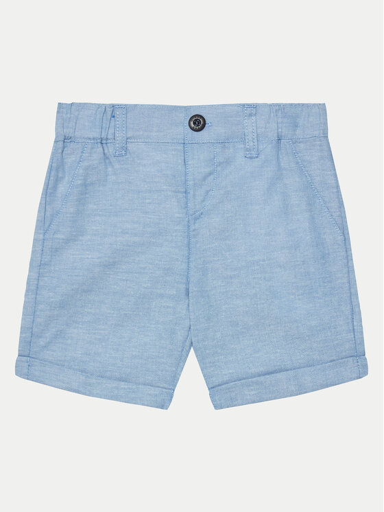 Guess Guess Kinderset I5RG21 WF6P0 Blau Regular Fit