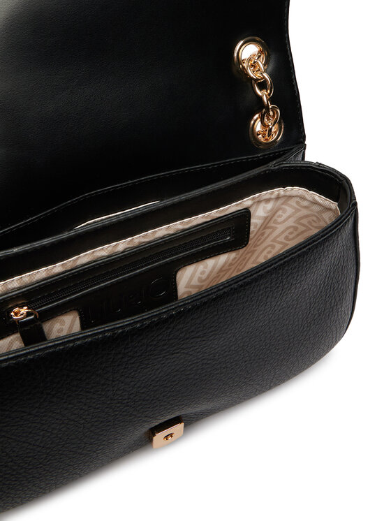 Liu Jo Liu Jo Handtasche AA6108 E1109 Schwarz