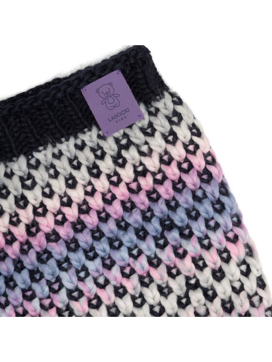 Lasocki Kids Lasocki Kids Loop-Schal 2K4-005-AW23 Dunkelblau