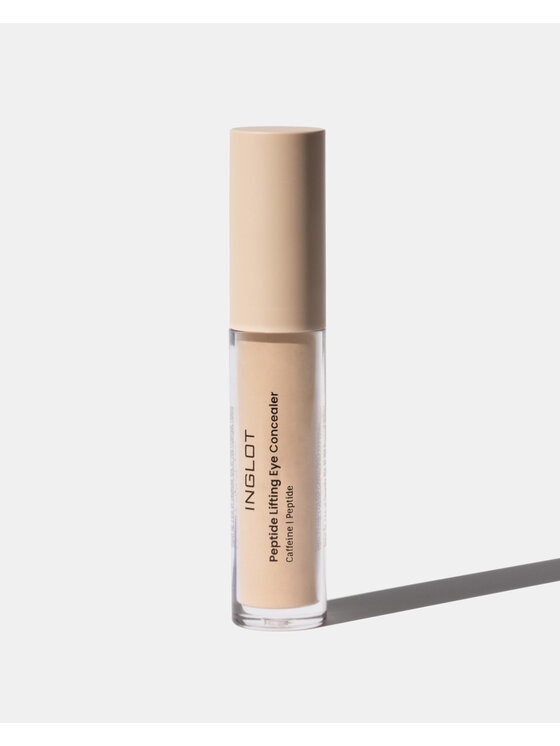 INGLOT INGLOT Liftingujący Korektor Light Cream 202