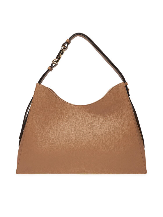 Furla Furla Τσάντα Nuvola L Hobo WB01246 HSF000 CN 4489S 1007 Καφέ