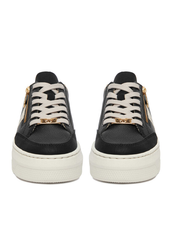 Rieker Rieker Sneakers M1912-00 Nero