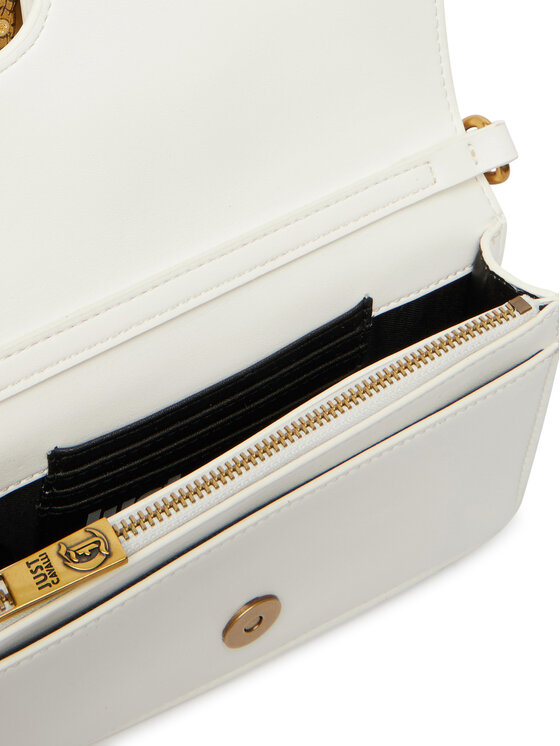 Just Cavalli Just Cavalli Сумка 80RA5PA2 ZSA89 Білий