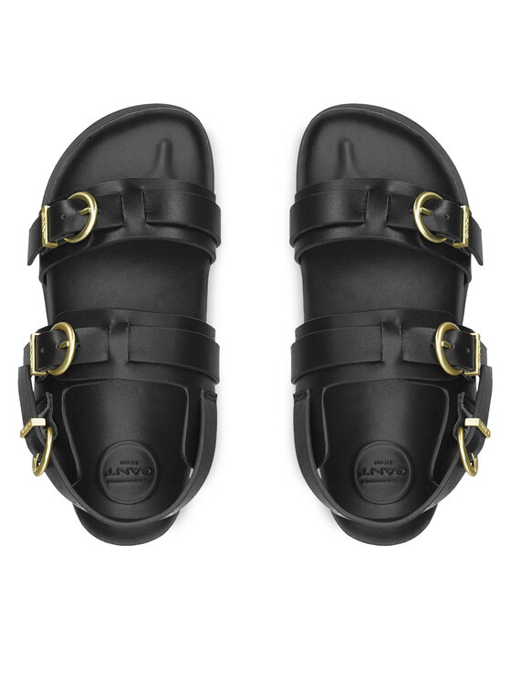 Gant Gant Sandale 30501940 Crna