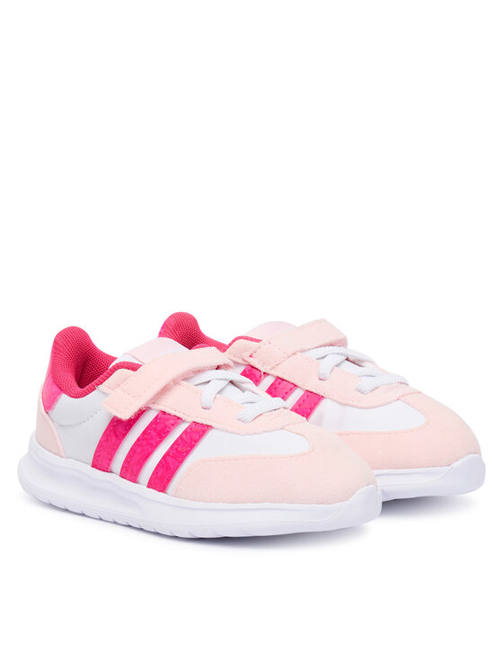 adidas adidas Sneakersy Run 70s 2.0 JR8434 Różowy