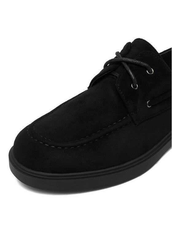 JENNY JENNY Halbschuhe CEO-HG-0011 Schwarz