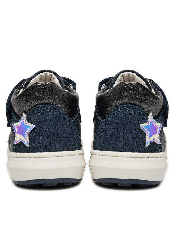Primigi Primigi Sneakersy 6900222 Granatowy