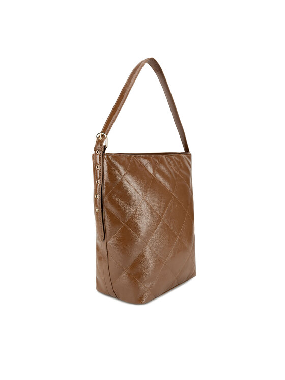 Badura Badura Borsetta TYLO1001 Marrone