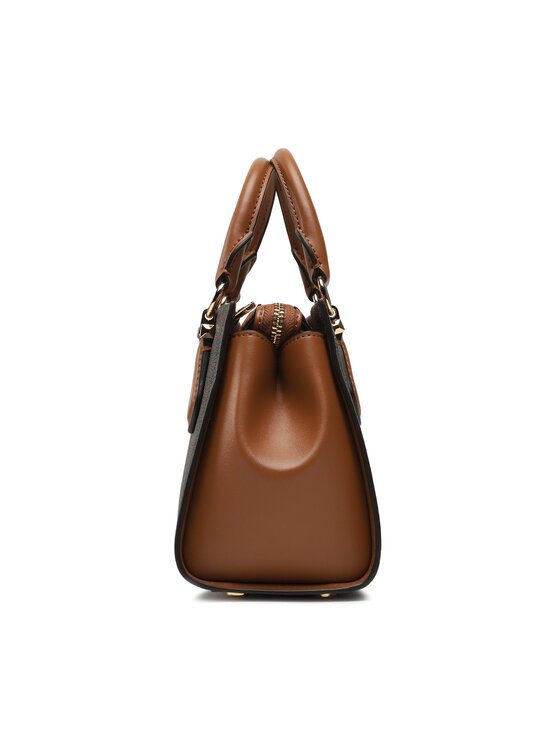 MICHAEL Michael Kors MICHAEL Michael Kors Käekott Marilyn 32F2G6AC1B Pruun