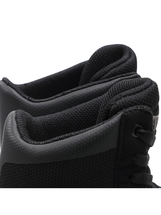 Everlast Everlast Боксерське взуття Evl Shadow Mid 624431-60 Чорний