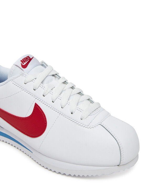 Nike Nike Sportcipők Cortez DN1791 108 Fehér