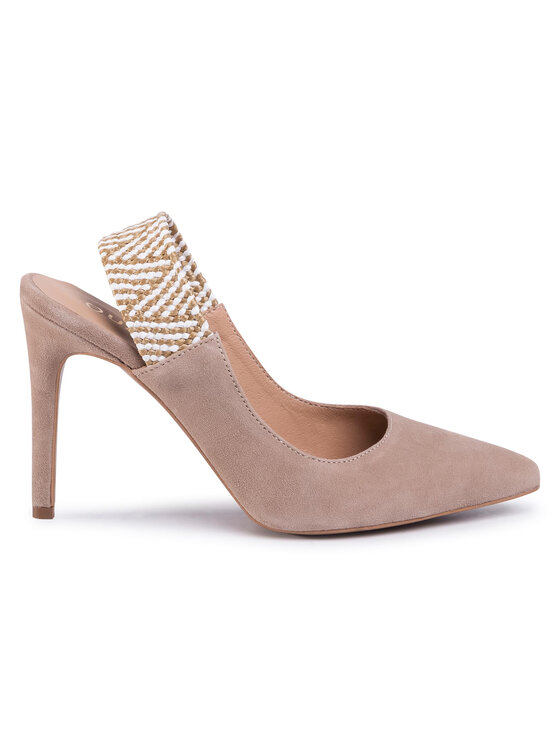 Sandali QZ-15-04-000583 Beige