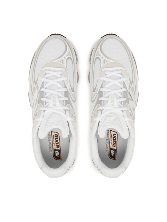 New Balance New Balance Laisvalaikio batai U20004GM Balta