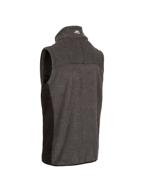 Trespass Trespass Kurtka outdoor Jynxless Czarny Stretch Fit