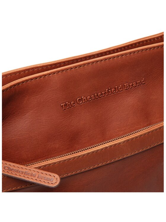 The Chesterfield Brand The Chesterfield Brand Torebka 327226 Brązowy